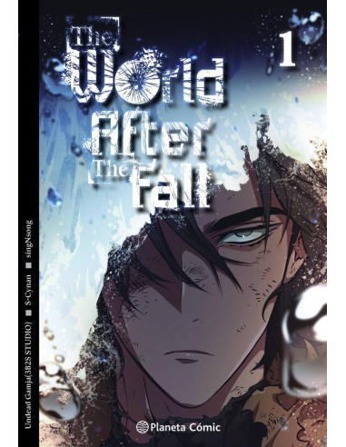 The World After The Fall Nº1