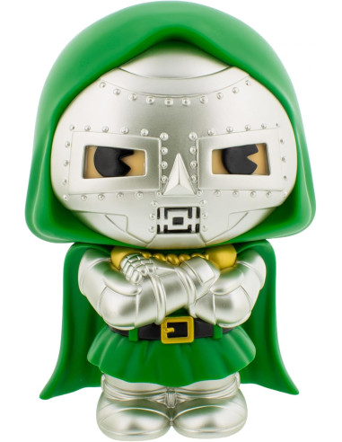 Hucha Marvel Dr. Doom 20cm