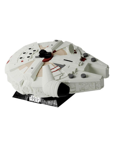 Hucha Star Wars Halcón Milenario 20cm