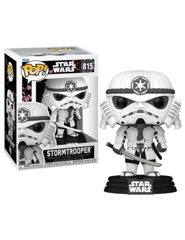FUNKO POP! Star Wars Impressions...