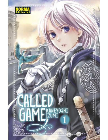 Called Game Nº1