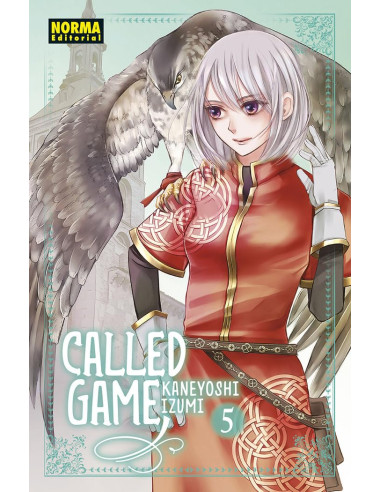 Called Game Nº5