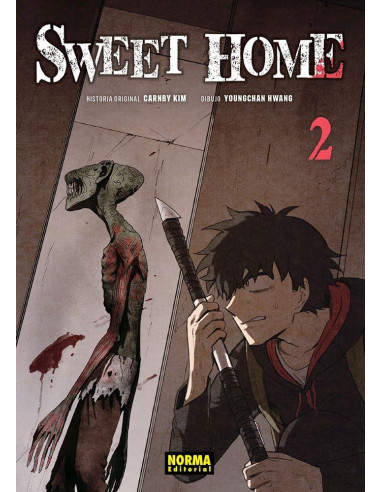 Sweet Home Nº2