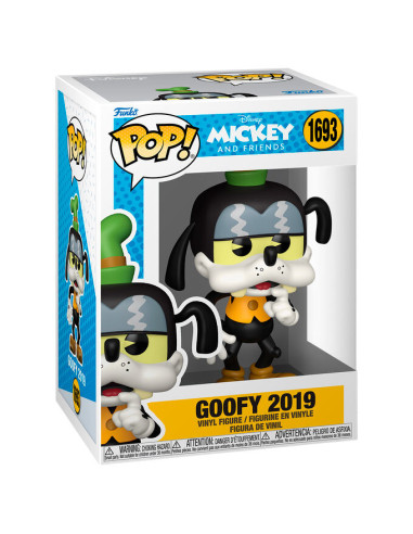 FUNKO POP! Disney Mickey and Friends...