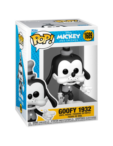 FUNKO POP! Disney Mickey and Friends...