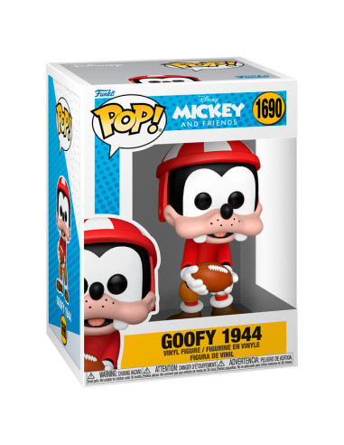 FUNKO POP! Disney Mickey and Friends...