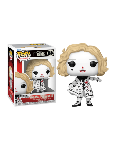 FUNKO POP! HBO It Welcome To Derry...