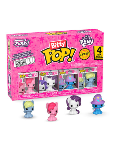 FUNKO Bitty POP!  My Little Pony...