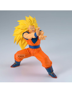 Figura Dragon Ball Z SSJ3... 2