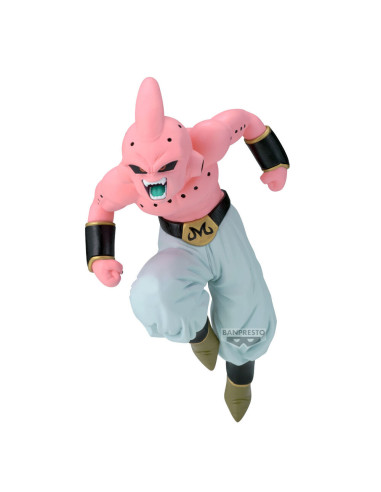 Figura Dragon Ball Z Majin Buu Pure...
