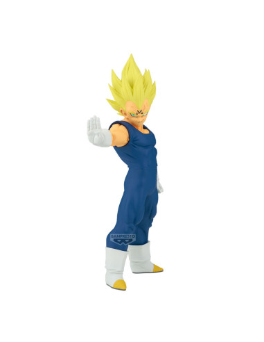 Figura Dragon Ball Z Majin Vegeta...