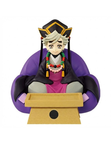 Figura Demon Slayer Kimetsu no Yaiba...