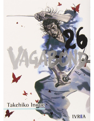 Vagabond Nº26
