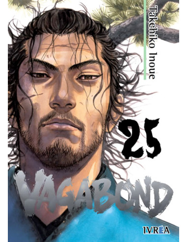 Vagabond Nº25