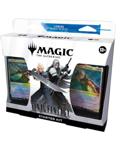 Magic The Gathering Final...