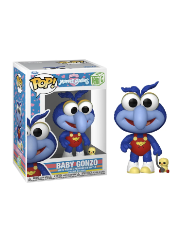 FUNKO POP! The Muppets - Muppet...