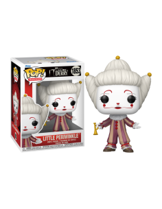 FUNKO POP! HBO It Welcome...