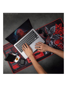 Alfombrilla Raton XL... 2