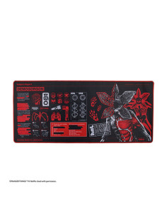 Alfombrilla Raton XL...