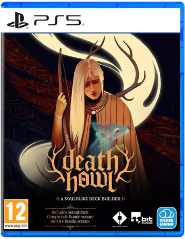 Death Howl (PS5)