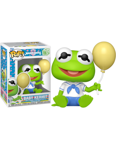 FUNKO POP! The Muppets - Muppet...