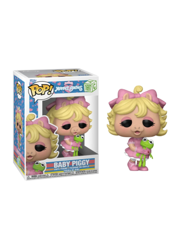 FUNKO POP! The Muppets - Muppet...