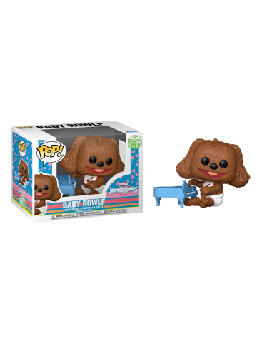 FUNKO POP! The Muppets - Muppet...