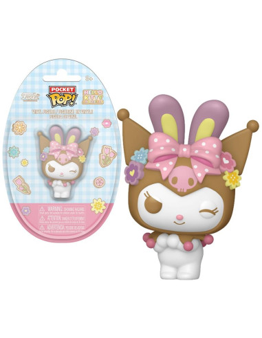 FUNKO Pocket POP! Egg Hello Kitty and...