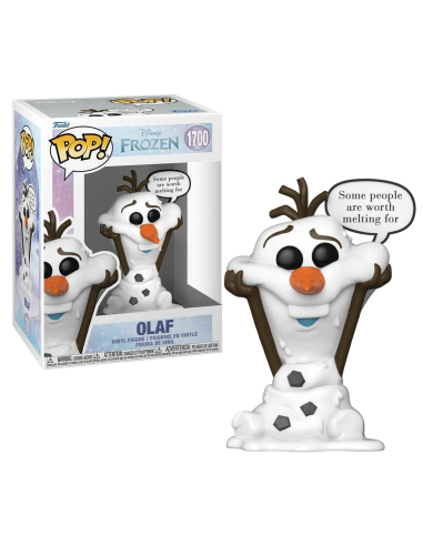 FUNKO POP! Disney Frozen Olaf...