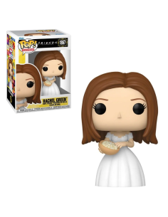 FUNKO POP! Friends Rachel...