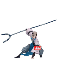 Figura Gachiakuta Zanka...