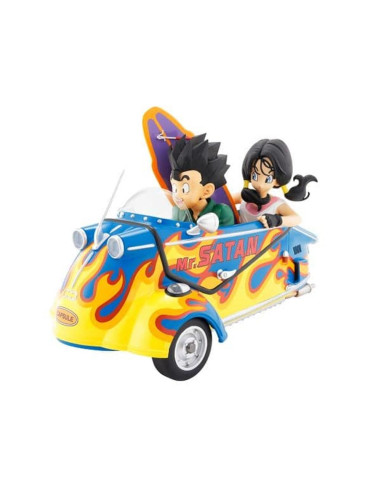 Figura Dragon Ball Ichibansho Son...