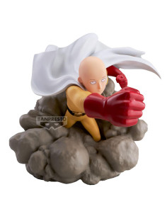 Figura One Punch Man...
