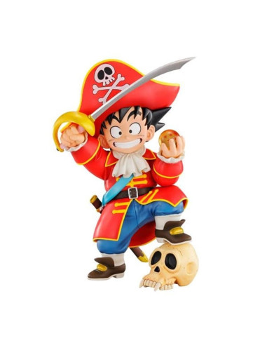 Figura Dragon Ball Ichibansho Son...
