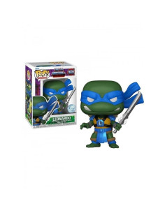 FUNKO POP! Tortugas Ninja...