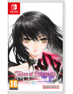 Tales of Berseria...