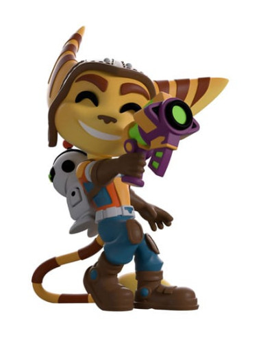 Figura Ratchet & Clank - Ratchet and...