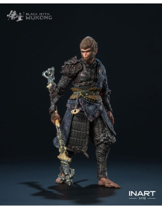 Black Myth: Wukong Figura...