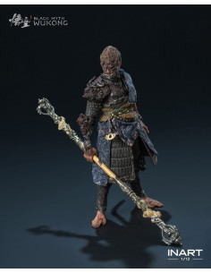 Black Myth: Wukong Figura... 2