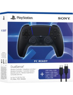 Mando Dualsense Wireless...