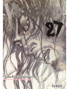 Vagabond Nº27