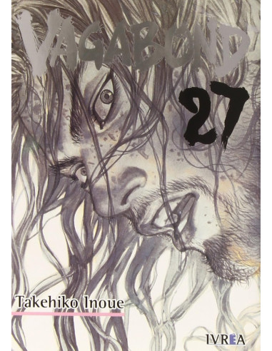 Vagabond Nº27