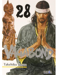 Vagabond Nº28