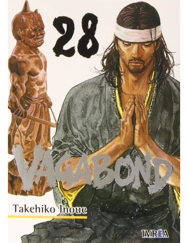 Vagabond Nº28