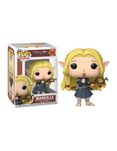 FUNKO POP! Tragones y Mazmorras...