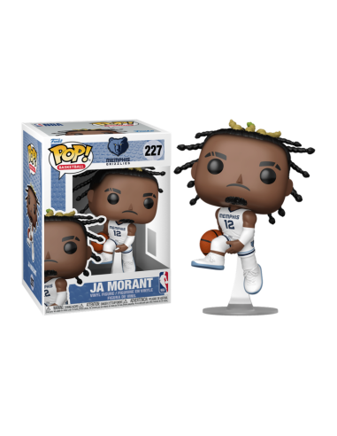 FUNKO POP! NBA Memphis Grizzlies JA...