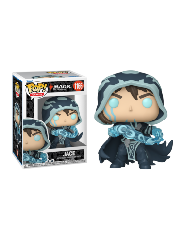 FUNKO POP! Magic The Gathering Jace...