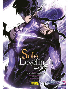 Solo Leveling Nº13