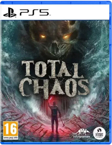 Total Chaos (PS5)
