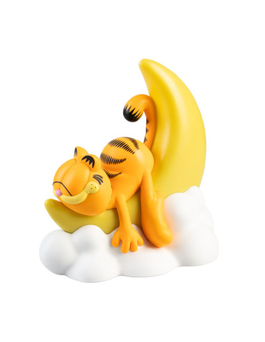 Lampara 3D Garfield